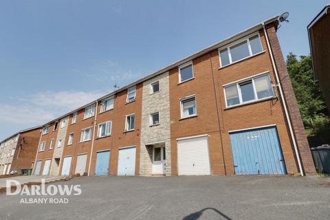 2 bedroom apartment to rent, Lynmouth Crescent, Cardiff