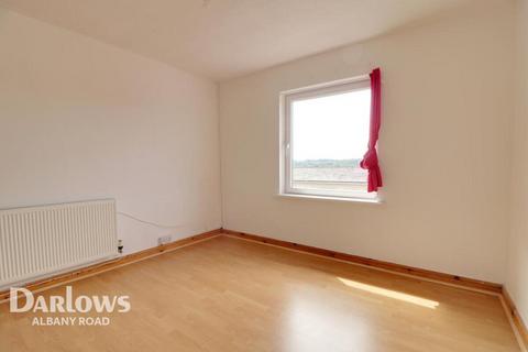 2 bedroom apartment to rent, Lynmouth Crescent, Cardiff