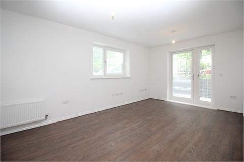 2 bedroom apartment to rent - Lattice Court, Campbell Park