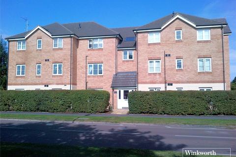 Keble Court, Gateshead Road, Borehamwood, Hertfordshire, WD6