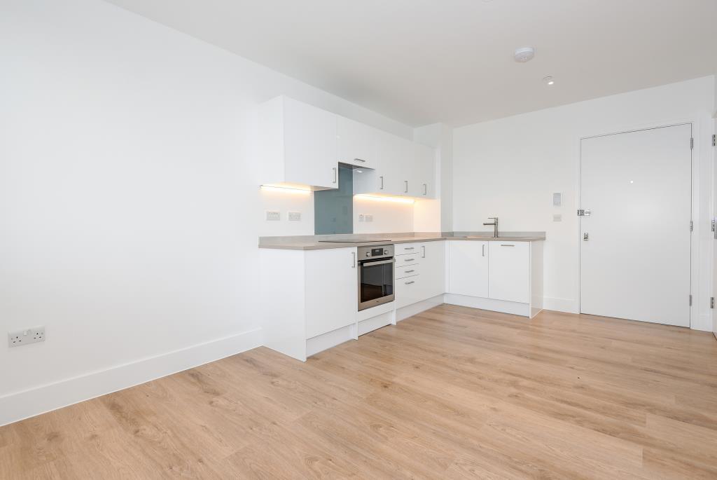Living/Kitchen