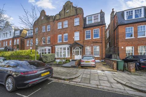 3 bedroom flat to rent, Kidderpore Gardens,  Hampstead,  NW3