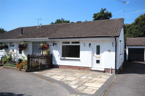 undefined, Kingfisher Way, Ringwood, Hampshire, BH24
