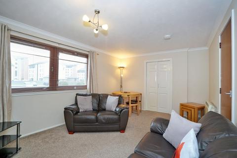 1 bedroom flat to rent, Urquhart Terrace, City Centre, Aberdeen, AB24