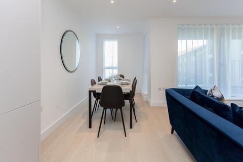 2 bedroom apartment to rent, The Avenue,  London,  NW6