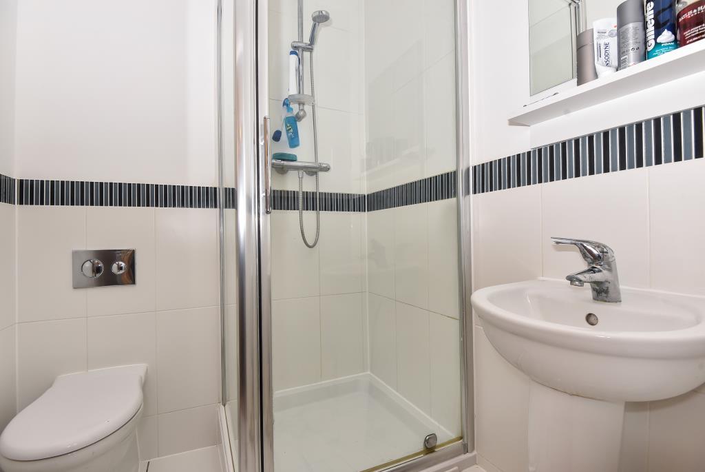 Bathroom View 1