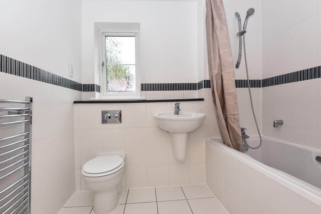 Bathroom View 2