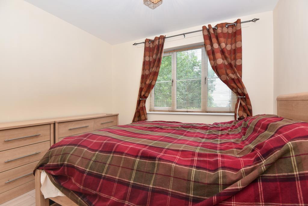 Bedroom View 1