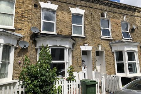 4 bedroom terraced house to rent, Egmont Street,  New Cross, SE14