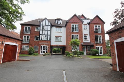 undefined, Blossomfield Gardens, Blossomfield Road  Solihull, B91