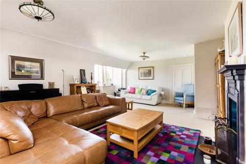 2 bedroom penthouse for sale - The Mansion, Balls Park, Hertford, SG13