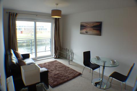 1 bedroom flat to rent - Phoebe Road, Copper Quarter, Swansea, SA1