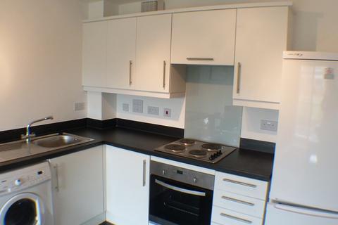 1 bedroom flat to rent - Phoebe Road, Copper Quarter, Swansea, SA1