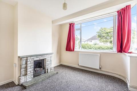 3 bedroom semi-detached house to rent, Arthray Road,  Botley,  OX2