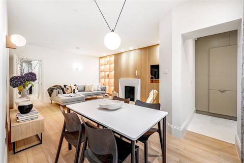 2 bedroom apartment to rent, Lennox Gardens, London, SW1X