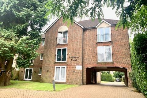 1 bedroom apartment to rent, WESTWOOD ROAD SOUTHAMPTON