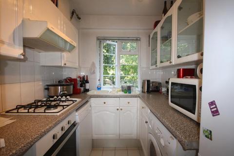 undefined, Chiswick Village, Chiswick, London, W4
