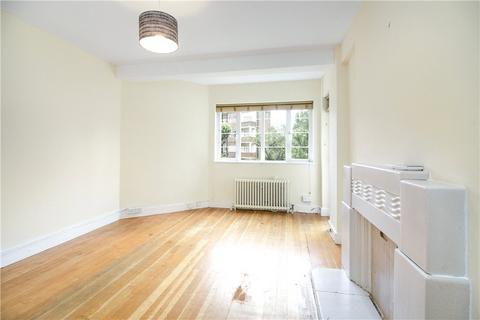 Chiswick Village, Chiswick, London, W4