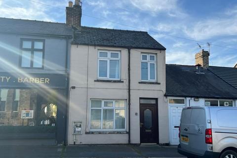 undefined, Swan Street, Evenwood, Bishop Auckland, DL14 9RN
