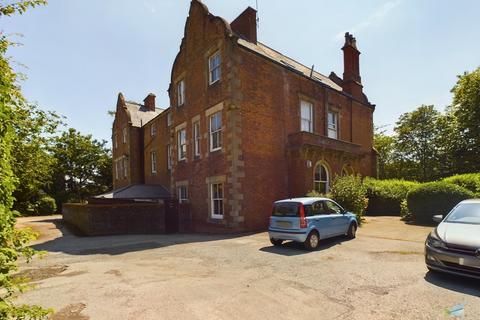 Flat 3, 13 Ashville Road, Birkenhead, CH41 8AU