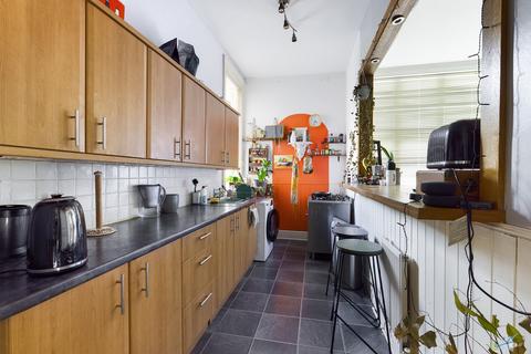 Flat 3, 13 Ashville Road, Birkenhead, CH41 8AU