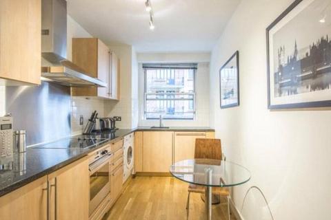 2 bedroom apartment to rent, Weymouth Street, London