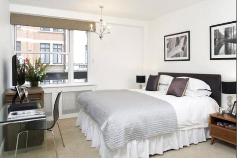 2 bedroom apartment to rent, Weymouth Street, London