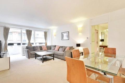 2 bedroom apartment to rent, Weymouth Street, Marylebone