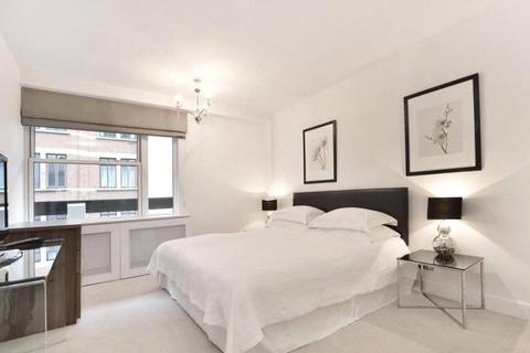 2 bedroom apartment to rent, Weymouth Street, Marylebone