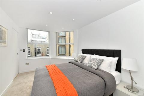 1 bedroom apartment to rent, Denham Building, 27 St. James's Street