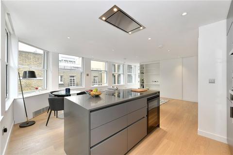 1 bedroom apartment to rent, Denham Building, 27 St. James's Street