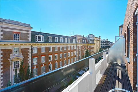 2 bedroom apartment to rent, Weymouth Street, London