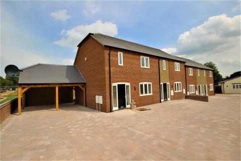 undefined, Feathers Rest, Streethay House Farm, Streethay