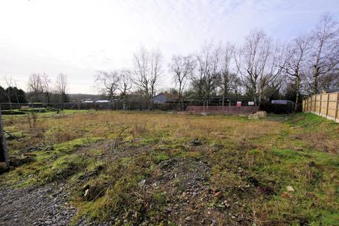 Land for sale, Donisthorpe Lane, Moira