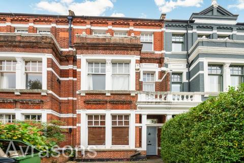 FENTIMAN ROAD, VAUXHALL