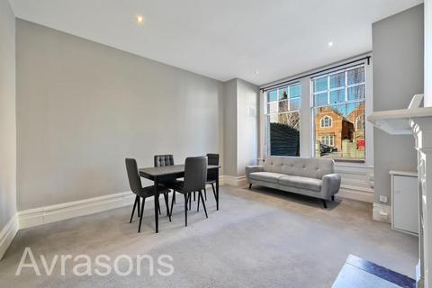 1 bedroom flat to rent, FENTIMAN ROAD, VAUXHALL