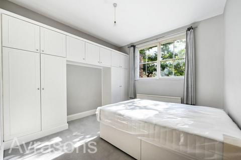1 bedroom flat to rent, FENTIMAN ROAD, VAUXHALL