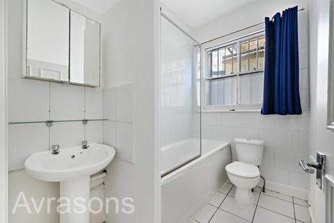 1 bedroom flat to rent, FENTIMAN ROAD, VAUXHALL
