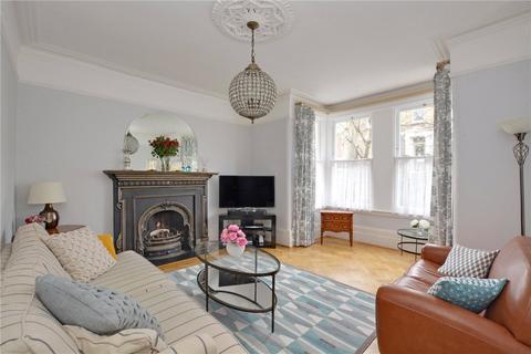 5 bedroom semi-detached house to rent, Mycenae Road, Blackheath, London, SE3