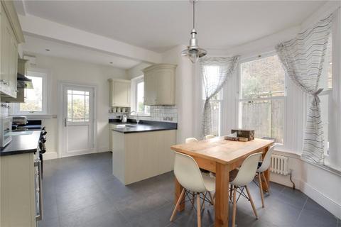 5 bedroom semi-detached house to rent, Mycenae Road, Blackheath, London, SE3