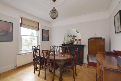 5 bedroom semi-detached house to rent, Mycenae Road, Blackheath, London, SE3