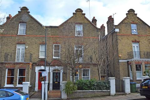 5 bedroom semi-detached house to rent, Mycenae Road, Blackheath, London, SE3