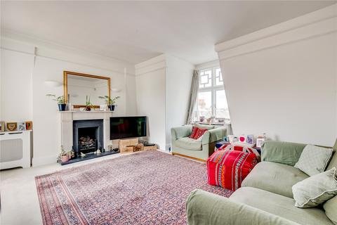 1 bedroom flat to rent, Whittingstall Mansions, 18 Whittingstall Road, London