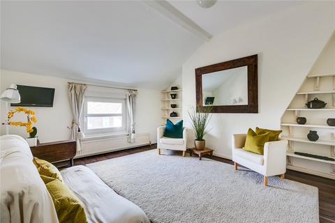 1 bedroom flat for sale, Rosemary Terrace, Rosemary Lane, East Sheen