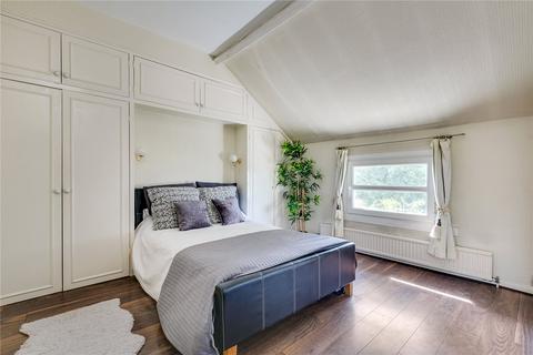 1 bedroom flat for sale, Rosemary Terrace, Rosemary Lane, East Sheen