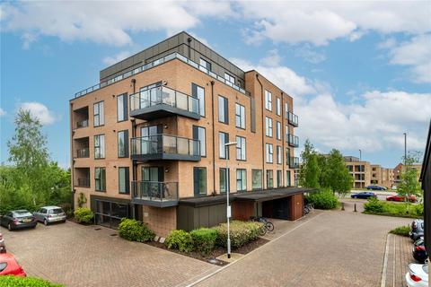 2 bedroom apartment to rent, Dakins House, Beech Drive, Cambridge