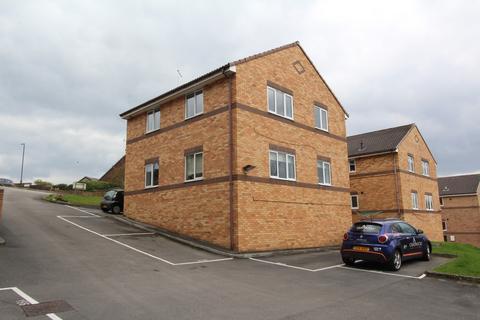 2 bedroom flat to rent - Snapehill Crescent, Dronfield