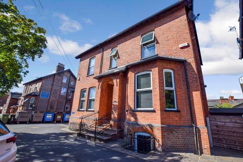 1 bedroom flat to rent, 72 Barrington Road, Altrincham, Cheshire, WA14