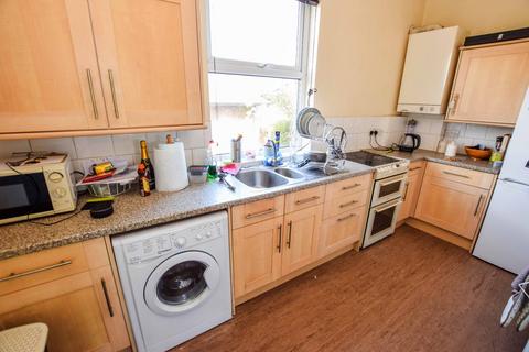 1 bedroom flat to rent, 72 Barrington Road, Altrincham, Cheshire, WA14