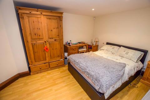1 bedroom flat to rent, 72 Barrington Road, Altrincham, Cheshire, WA14
